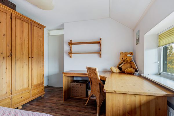 Waterlelie 14, HEERJANSDAM