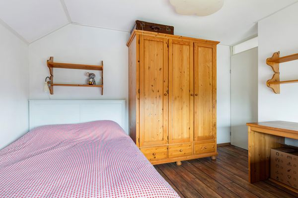 Waterlelie 14, HEERJANSDAM