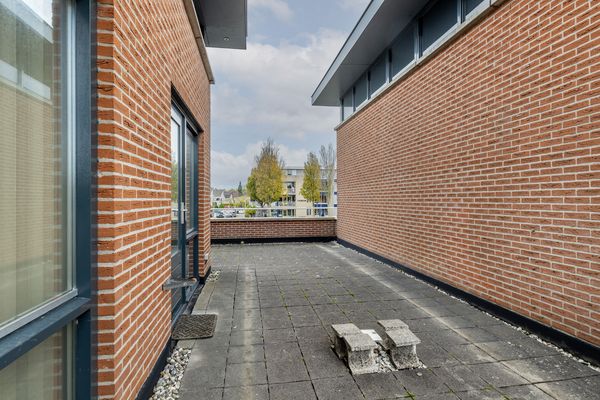 Waterlelie 14, HEERJANSDAM