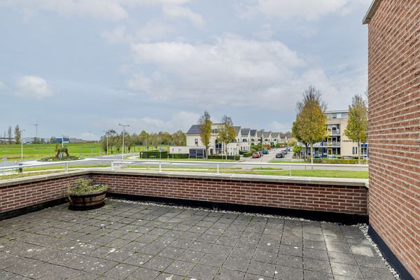 Waterlelie 14, HEERJANSDAM