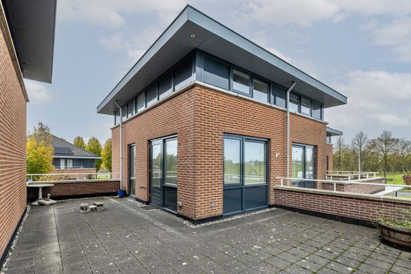 Waterlelie 14, HEERJANSDAM