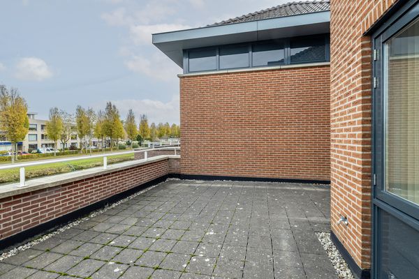 Waterlelie 14, HEERJANSDAM