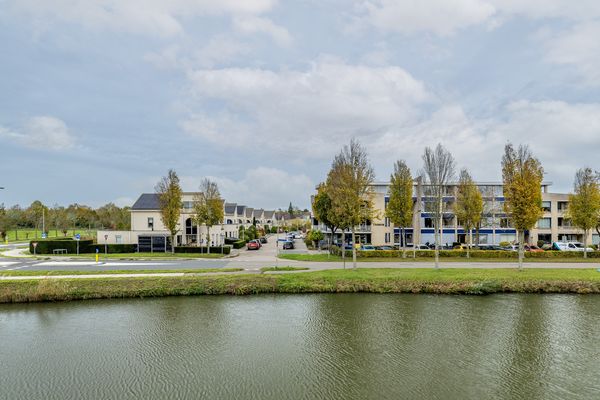 Waterlelie 14, HEERJANSDAM