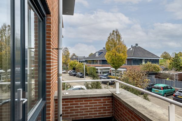 Waterlelie 14, HEERJANSDAM