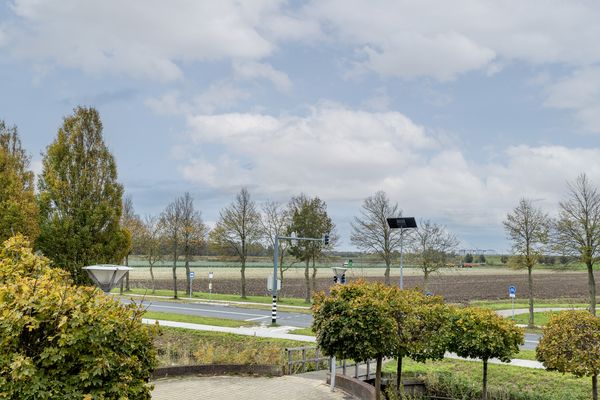 Waterlelie 14, HEERJANSDAM