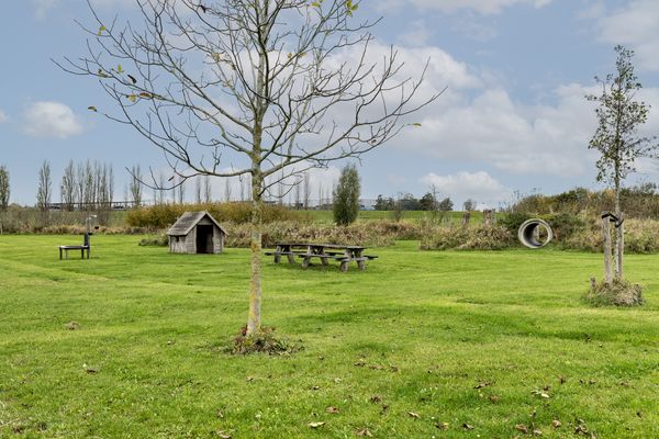 Waterlelie 14, HEERJANSDAM