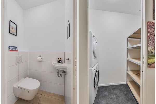 Wilhelminakade 417, ROTTERDAM