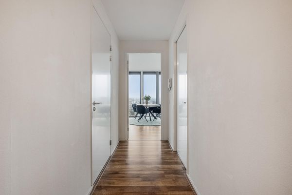 Wilhelminakade 417, ROTTERDAM