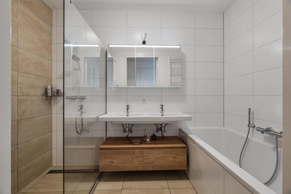 Wilhelminakade 417, ROTTERDAM