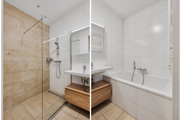 Wilhelminakade 417, ROTTERDAM