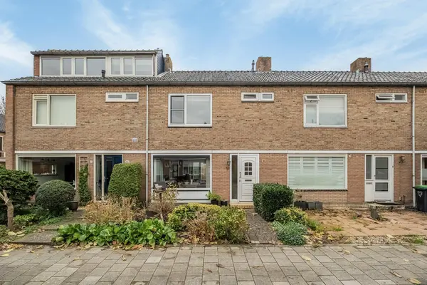 De Zeeg 38