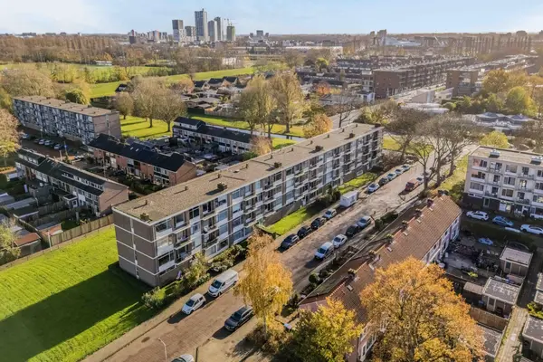 Orchideestraat 2C