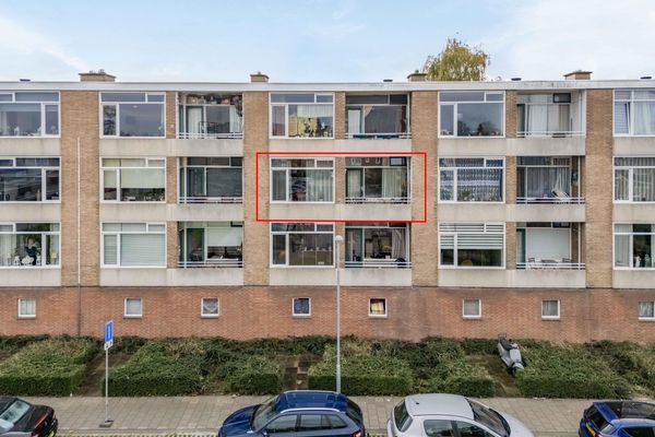 Anth. Fokkerstraat 118