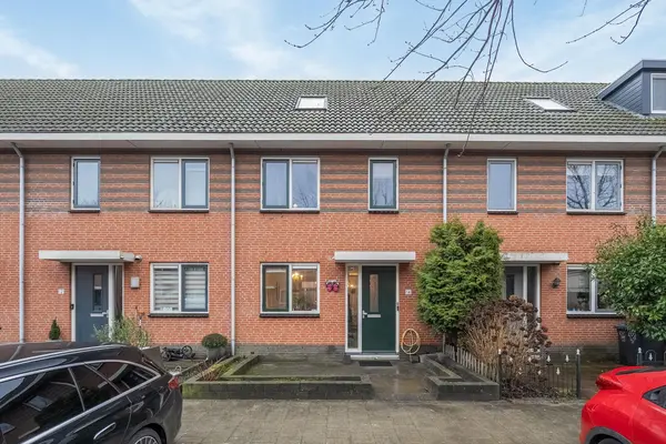 Populierenhout 14