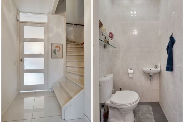 Populierenhout 14, BARENDRECHT