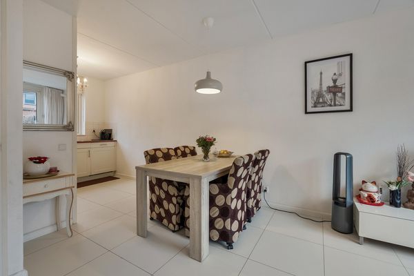 Populierenhout 14, BARENDRECHT