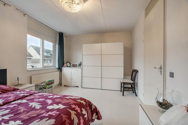 Populierenhout 14, BARENDRECHT