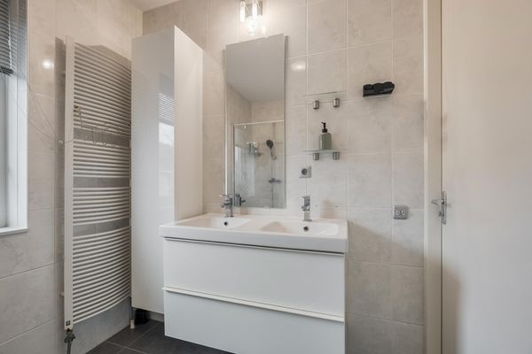 Populierenhout 14, BARENDRECHT