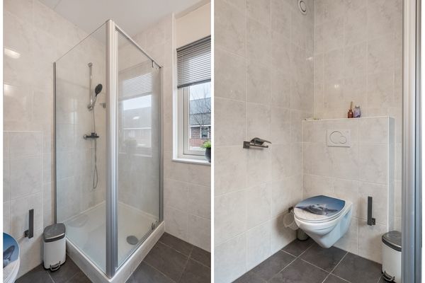 Populierenhout 14, BARENDRECHT