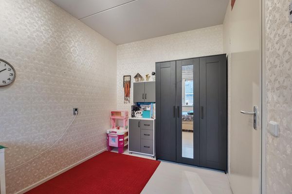 Populierenhout 14, BARENDRECHT