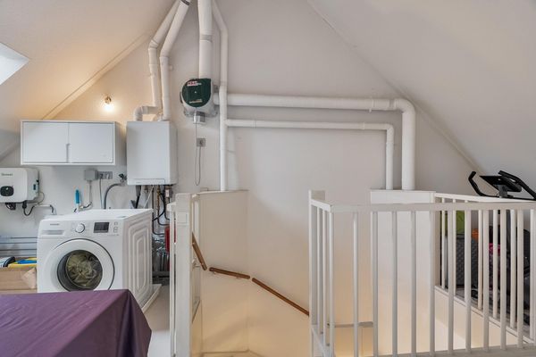 Populierenhout 14, BARENDRECHT