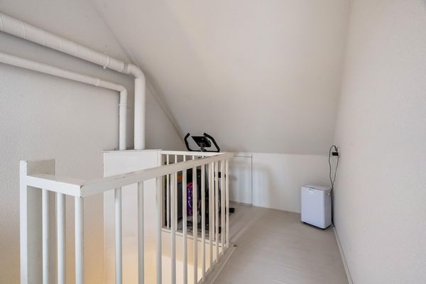 Populierenhout 14, BARENDRECHT