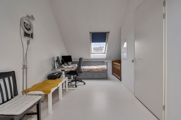 Populierenhout 14, BARENDRECHT