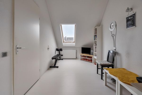 Populierenhout 14, BARENDRECHT