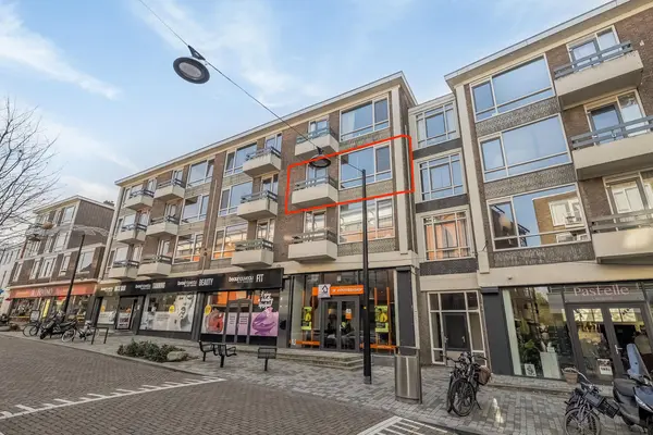 Korte Hoogstraat 19C