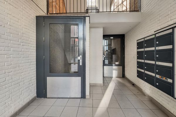 Korte Hoogstraat 19C, VLAARDINGEN