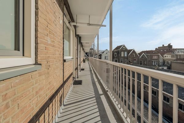 Korte Hoogstraat 19C, VLAARDINGEN