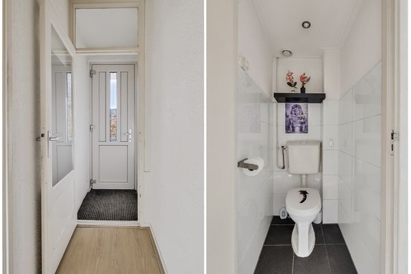 Korte Hoogstraat 19C, VLAARDINGEN