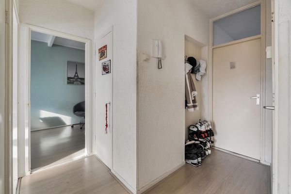 Korte Hoogstraat 19C, VLAARDINGEN