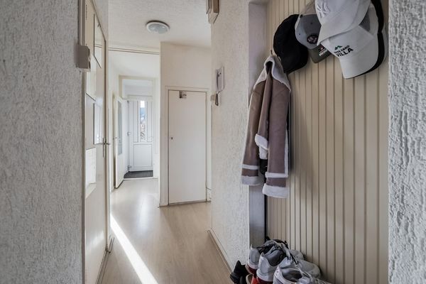 Korte Hoogstraat 19C, VLAARDINGEN