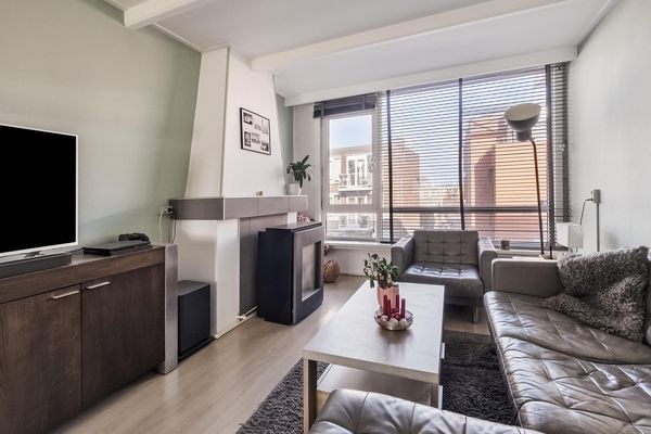 Korte Hoogstraat 19C