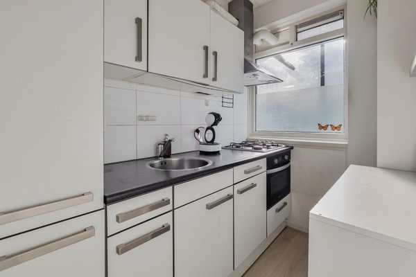 Korte Hoogstraat 19C, VLAARDINGEN