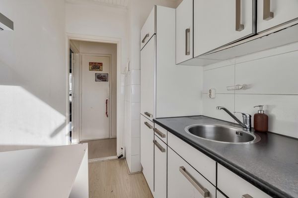 Korte Hoogstraat 19C, VLAARDINGEN