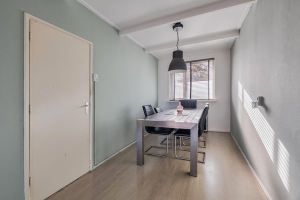 Korte Hoogstraat 19C, VLAARDINGEN