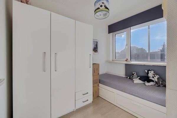 Korte Hoogstraat 19C, VLAARDINGEN