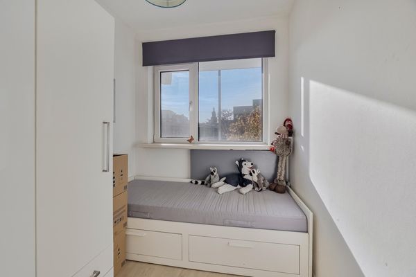 Korte Hoogstraat 19C, VLAARDINGEN