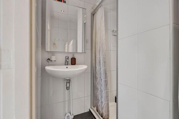 Korte Hoogstraat 19C, VLAARDINGEN