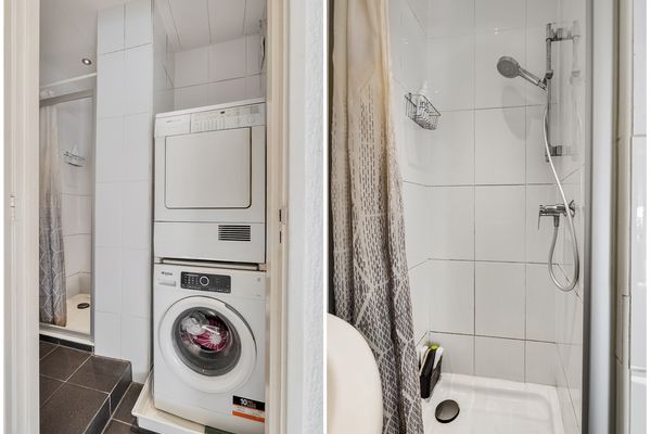 Korte Hoogstraat 19C, VLAARDINGEN