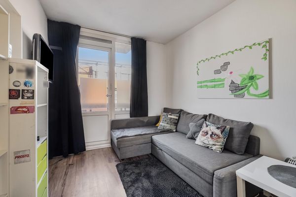 Korte Hoogstraat 19C, VLAARDINGEN