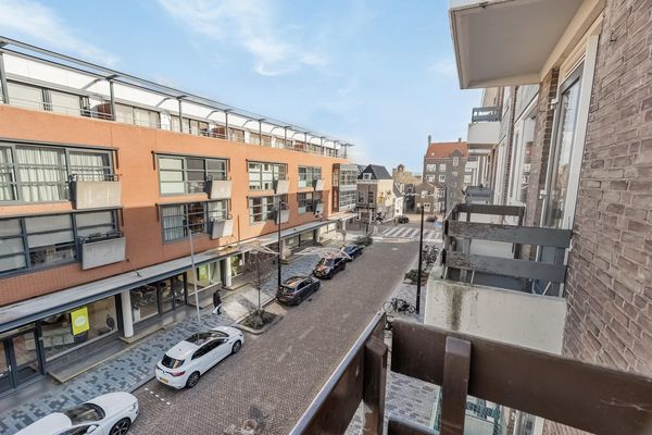 Korte Hoogstraat 19C, VLAARDINGEN