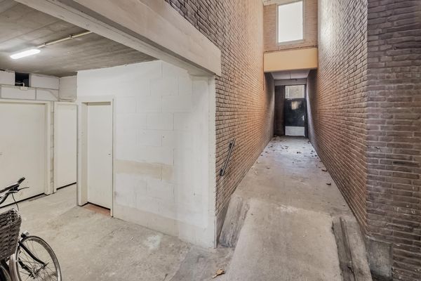 Korte Hoogstraat 19C, VLAARDINGEN