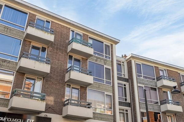 Korte Hoogstraat 19C, VLAARDINGEN