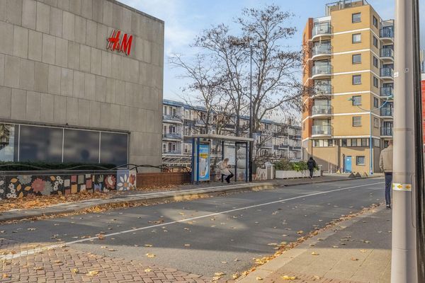 Korte Hoogstraat 19C, VLAARDINGEN