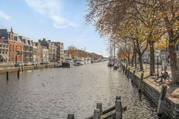 Korte Hoogstraat 19C, VLAARDINGEN