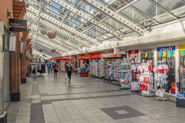 Korte Hoogstraat 19C, VLAARDINGEN