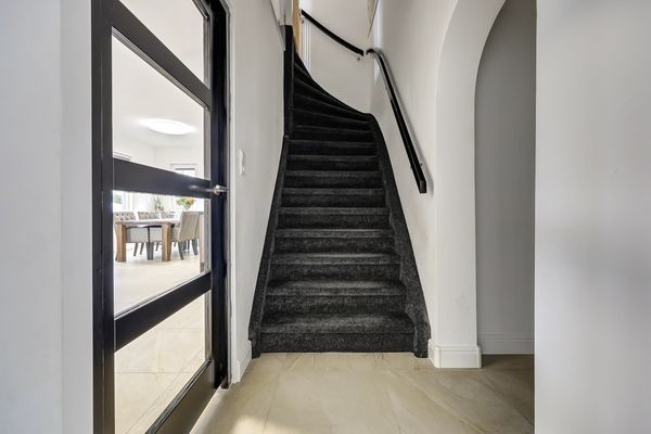 Pascalweg 124, ROTTERDAM